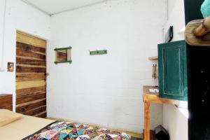 Phòng tiết kiệm giường đôi (Economy Double Room)