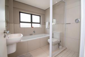 26 Bronze Beach Umhlanga Rocks