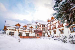 Hotel Wisła Premium