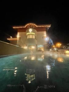 Hotel Nordik Adults Only - Over 14