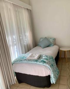 Nature Retreat on Mandalay