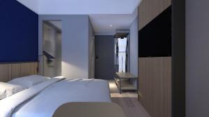 LeGreen Suite Sudirman