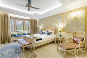 Fort Rajwada,Jaisalmer