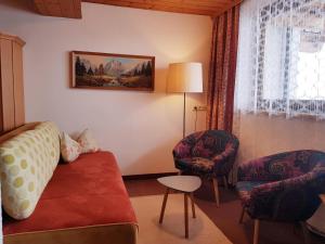 Appartement im Zentrum