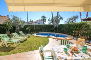 Oliva Nova QL by CARLOSFERIEN