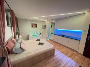 YOURAPART JACUZZI przy ZAMKU KRÓLEWSKIM