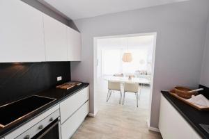 Ocean View Apartements Murine 