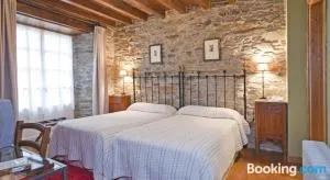 Casa Soto - Grandas de Salime