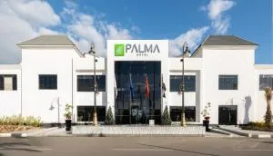 Palma Hotel - Port Said