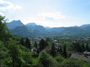 Malerhaus Ferienwohnungen