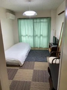 202 Uzumasa Free Wi-Fi & 2Bike - Sagano