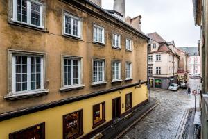 Rent like home - Ślusarska 13