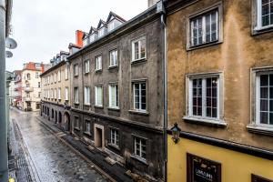 Rent like home - Ślusarska 13