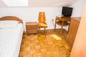 Single Room room in Guesthouse Jersin