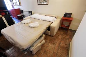 Grotte - Campo de Fiori