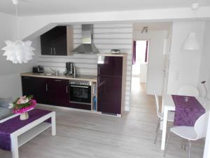 Ferienwohnungen Haus Glückauf