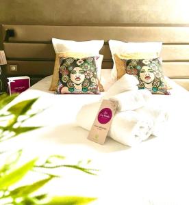 Hotels Kyriad Restaurant Centre SPA Vichy : photos des chambres