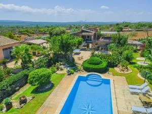 Villa Son Fullos - Santa Margalida