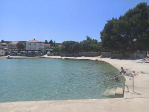 Apartments Kornati