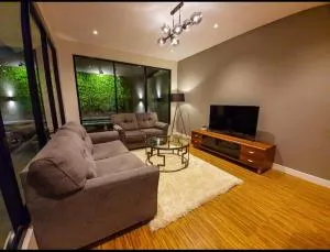 Puri Mediterania Semarang - Jepara