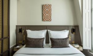 Hôtel La Tamise - Esprit de France