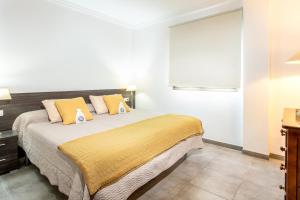 Apartamento Castello Playa