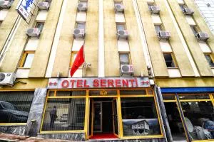 茨尔恩蒂酒店 - 奥尔杜