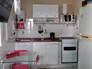 Residencialpinheiro Apto 6