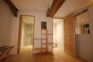 B&B / Chambres d'hotes Le Domaine de Moroges : photos des chambres