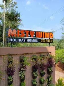 Vythiri Misty Wind Holiday Homes - Vythiri