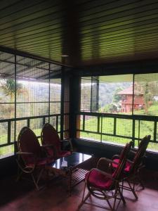 Vythiri Misty Wind Holiday Homes