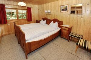 Ferienhaus Blendolma