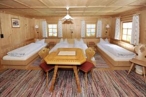 Ferienhaus Blendolma