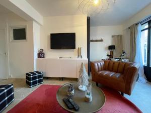 Villas confortable maison cosy-chic, clim, park, exte : photos des chambres