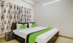 Treebo Alankar Hoshangabad Road