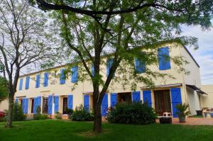 Maisons d'hotes Les trois cedres : photos des chambres