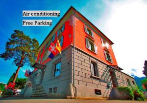 Boutique Hotel Waldegg - Self-Check-in