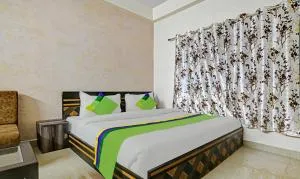 Treebo Alankar Hoshangabad Road - Ginnurgarh