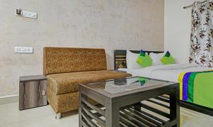 Alankar Hoshangabad Road