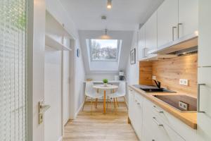 Ferienhaus am Wäldchen