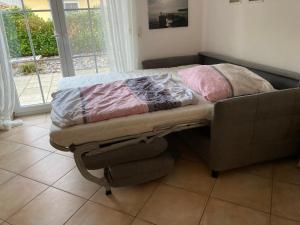 Ferienwohnung Charlotte