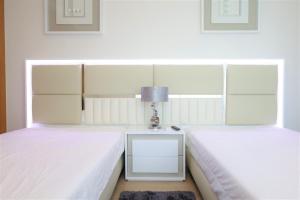 Rocha Prime - Bedzy Lux