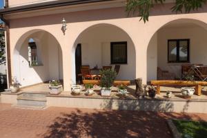 Apartment in Umag with WiFi, washing machine 853-1 