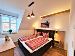 Ferienwohnungen Burgfried