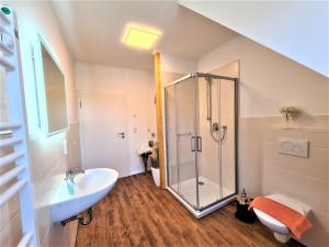 Ferienwohnungen Burgfried