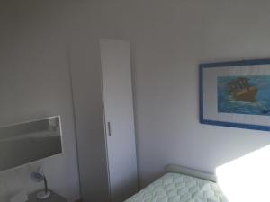 Double Room with Shared Terrace room in House Danica Apartments & Rooms