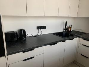 Tammsaare Luxury Apartment