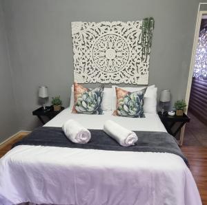 Houtgerus GastehuisGuesthouse