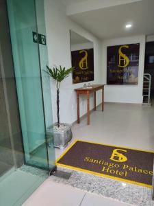 Santiago Palace Hotel