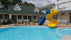 English Resotel : อิงลิช รีโซเทล